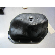 14D103 Lower Engine Oil Pan From 2010 Subaru Legacy  2.5 11109AA202